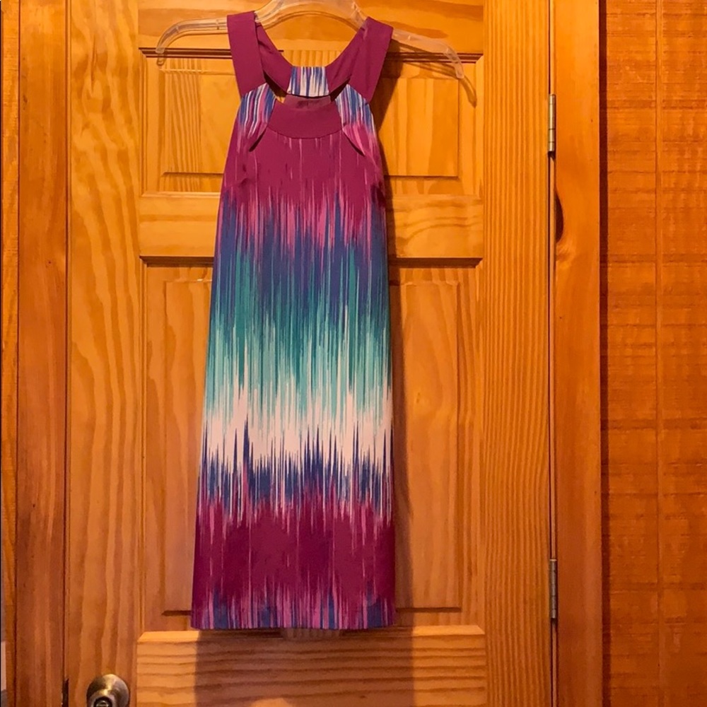Ladies dress